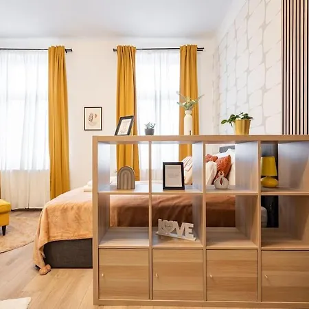 Warm Elegance Retreat : 75 M2 Comfort Near New York Cafe Appartement *
