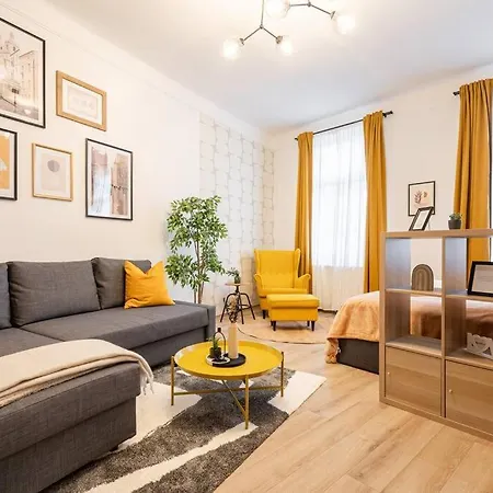 Warm Elegance Retreat : 75 M2 Comfort Near New York Cafe Appartement *